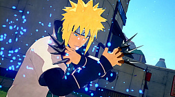 画像ギャラリー No.003のサムネイル画像 / 「NARUTO TO BORUTO シノビストライカー」,自来也役の大塚芳忠さんがナレーションを務めるCM第3弾が公開