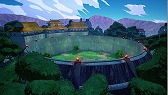 画像ギャラリー No.001のサムネイル画像 / 「NARUTO TO BORUTO シノビストライカー」，“サバイバル演習”の正式実装や，「うちはオビト」の追加などをするアップデートを実施