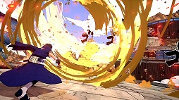 画像ギャラリー No.013のサムネイル画像 / 「NARUTO TO BORUTO シノビストライカー」，“サバイバル演習”の正式実装や，「うちはオビト」の追加などをするアップデートを実施