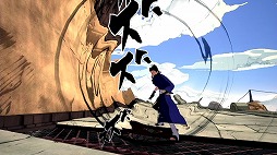 画像ギャラリー No.014のサムネイル画像 / 「NARUTO TO BORUTO シノビストライカー」，“サバイバル演習”の正式実装や，「うちはオビト」の追加などをするアップデートを実施