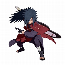 画像ギャラリー No.002のサムネイル画像 / 「NARUTO TO BORUTO シノビストライカー」，DLC第9弾「師匠キャラクター『うちはマダラ』」の無料配信がスタート