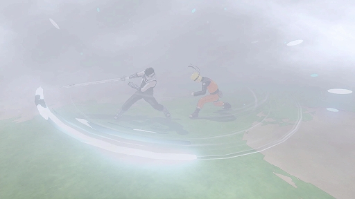 画像ギャラリー No.004のサムネイル画像 / 「NARUTO TO BORUTO シノビストライカー」,新キャラ「桃地再不斬」が登場&シーズンパス2と忍術特別修練 第10弾が配信開始