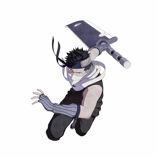 画像ギャラリー No.005のサムネイル画像 / 「NARUTO TO BORUTO シノビストライカー」,新キャラ「桃地再不斬」が登場&シーズンパス2と忍術特別修練 第10弾が配信開始