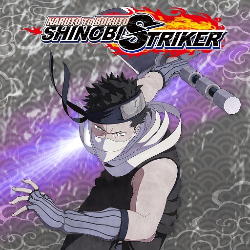 画像ギャラリー No.009のサムネイル画像 / 「NARUTO TO BORUTO シノビストライカー」,新キャラ「桃地再不斬」が登場&シーズンパス2と忍術特別修練 第10弾が配信開始