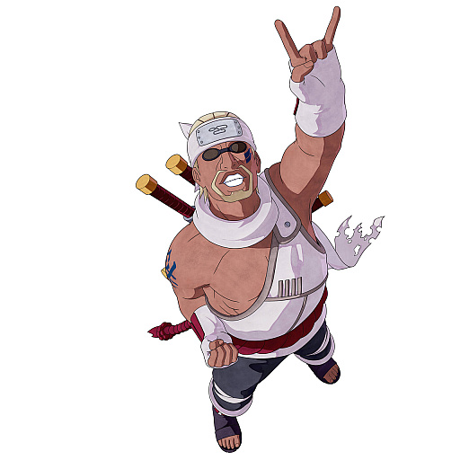 画像ギャラリー No.002のサムネイル画像 / 「NARUTO TO BORUTO シノビストライカー」，新キャラ「キラービー」が登場する無料アップデートが配信