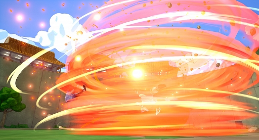 画像ギャラリー No.004のサムネイル画像 / 「NARUTO TO BORUTO シノビストライカー」，新キャラ「キラービー」が登場する無料アップデートが配信
