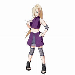 画像ギャラリー No.002のサムネイル画像 / 「NARUTO TO BORUTO シノビストライカー」,新キャラ「山中いの」を追加する無料アップデートが配信