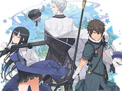 「シノビストライカー」が最大70％オフ，「サモンナイト6」は2000円以下など，バンダイナムコ作品をお得に買えるセールがPS Storeで開催