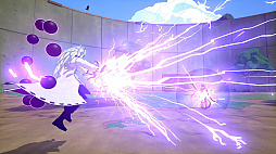 画像ギャラリー No.003のサムネイル画像 / 「NARUTO TO BORUTO シノビストライカー」が6月のPS Plus フリープレイに登場。DLC第29弾“うちはマダラ(六道)”も配信開始