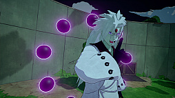 画像ギャラリー No.004のサムネイル画像 / 「NARUTO TO BORUTO シノビストライカー」が6月のPS Plus フリープレイに登場。DLC第29弾“うちはマダラ(六道)”も配信開始