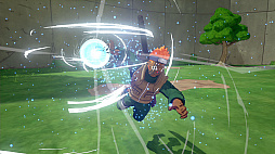 画像ギャラリー No.005のサムネイル画像 / 「NARUTO TO BORUTO シノビストライカー」が6月のPS Plus フリープレイに登場。DLC第29弾“うちはマダラ(六道)”も配信開始