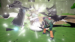 画像ギャラリー No.006のサムネイル画像 / 「NARUTO TO BORUTO シノビストライカー」が6月のPS Plus フリープレイに登場。DLC第29弾“うちはマダラ(六道)”も配信開始