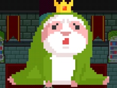 黒魔道士と白猫の謎解き冒険。スマホ向け脱出ゲーム「黒猫は勇者の夢を見るのか？」を紹介する「（ほぼ）日刊スマホゲーム通信」第1396回