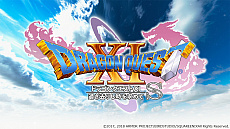 画像ギャラリー No.004のサムネイル画像 / Nintendo Switch「ドラゴンクエストXI 過ぎ去りし時を求めて S」の発売時期が2019年に決定。キャラクターボイス入りムービーも公開