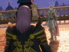 「ドラゴンクエストXI　過ぎ去りし時を求めて S」，新ストーリーは各キャラクターが主人公となるものに