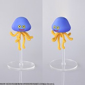 画像ギャラリー No.013のサムネイル画像 / アクションフィギュアBRING ARTSに「ドラゴンクエストXI」のベロニカとセーニャがセットで登場