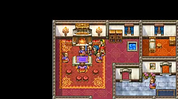 画像ギャラリー No.004のサムネイル画像 / ［E3 2019］Nintendo Switch「ドラゴンクエストXI　過ぎ去りし時を求めて S」の発売日が2019年9月27日に決定