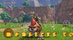 画像ギャラリー No.005のサムネイル画像 / ［E3 2019］Nintendo Switch「ドラゴンクエストXI　過ぎ去りし時を求めて S」の発売日が2019年9月27日に決定