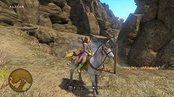 画像ギャラリー No.004のサムネイル画像 / 「ドラゴンクエストXI 過ぎ去りし時を求めて S」がいよいよ発売。PS4/3DS版から進化したポイントを改めてチェック