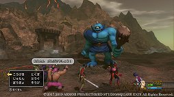 画像ギャラリー No.008のサムネイル画像 / 「ドラゴンクエストXI 過ぎ去りし時を求めて S」がいよいよ発売。PS4/3DS版から進化したポイントを改めてチェック