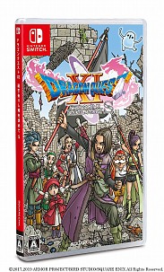 画像ギャラリー No.011のサムネイル画像 / 10月14日よりLUIDA’S BARで「ドラゴンクエストXI S」発売記念イベントを開催