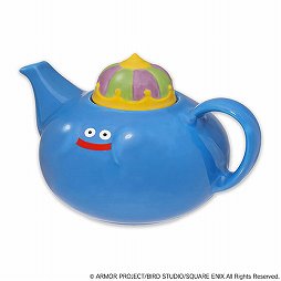 画像ギャラリー No.009のサムネイル画像 / 「ドラゴンクエスト」グッズキャラバンが全国4か所で開催決定