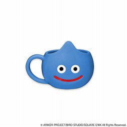 画像ギャラリー No.010のサムネイル画像 / 「ドラゴンクエスト」グッズキャラバンが全国4か所で開催決定