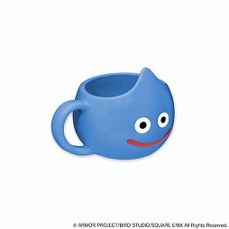 画像ギャラリー No.011のサムネイル画像 / 「ドラゴンクエスト」グッズキャラバンが全国4か所で開催決定