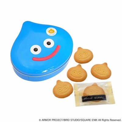 画像ギャラリー No.010のサムネイル画像 / 「動く！グリーティングGIFスタンプ プレゼントキャンペーン」第2弾がスクエニe-STOREで開催