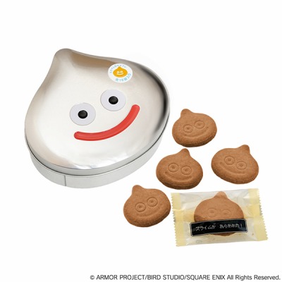 画像ギャラリー No.012のサムネイル画像 / 「動く！グリーティングGIFスタンプ プレゼントキャンペーン」第2弾がスクエニe-STOREで開催