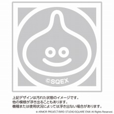 画像ギャラリー No.006のサムネイル画像 / キッチン回りを汚れから守る「ドラゴンクエスト」の新商品が本日発売。ユニディ ラゾーナ川崎店で特設コーナーが4月23日にオープン