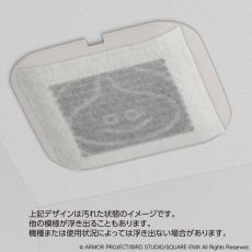画像ギャラリー No.008のサムネイル画像 / キッチン回りを汚れから守る「ドラゴンクエスト」の新商品が本日発売。ユニディ ラゾーナ川崎店で特設コーナーが4月23日にオープン