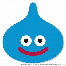 画像ギャラリー No.011のサムネイル画像 / キッチン回りを汚れから守る「ドラゴンクエスト」の新商品が本日発売。ユニディ ラゾーナ川崎店で特設コーナーが4月23日にオープン