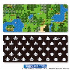 画像ギャラリー No.016のサムネイル画像 / キッチン回りを汚れから守る「ドラゴンクエスト」の新商品が本日発売。ユニディ ラゾーナ川崎店で特設コーナーが4月23日にオープン