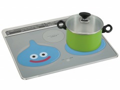 キッチン回りを汚れから守る「ドラゴンクエスト」の新商品が本日発売。ユニディ ラゾーナ川崎店で特設コーナーが4月23日にオープン