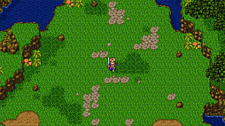 ドラゴンクエストXI　過ぎ去りし時を求めて S