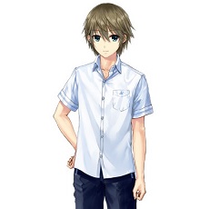画像ギャラリー No.006のサムネイル画像 / 竜騎士07氏がシナリオを担当する和風伝奇ホラーADV「祝姫 -祀-」（いわいひめ まつり）が2017年7月20日に発売
