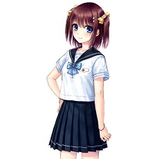 画像ギャラリー No.008のサムネイル画像 / 竜騎士07氏がシナリオを担当する和風伝奇ホラーADV「祝姫 -祀-」（いわいひめ まつり）が2017年7月20日に発売
