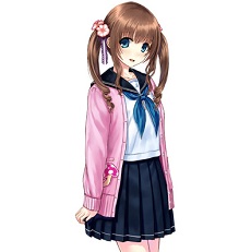 画像ギャラリー No.009のサムネイル画像 / 竜騎士07氏がシナリオを担当する和風伝奇ホラーADV「祝姫 -祀-」（いわいひめ まつり）が2017年7月20日に発売