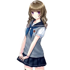 画像ギャラリー No.010のサムネイル画像 / 竜騎士07氏がシナリオを担当する和風伝奇ホラーADV「祝姫 -祀-」（いわいひめ まつり）が2017年7月20日に発売