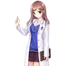 画像ギャラリー No.011のサムネイル画像 / 竜騎士07氏がシナリオを担当する和風伝奇ホラーADV「祝姫 -祀-」（いわいひめ まつり）が2017年7月20日に発売