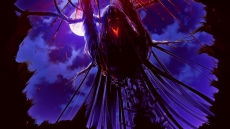 画像ギャラリー No.022のサムネイル画像 / 竜騎士07氏がシナリオを担当する和風伝奇ホラーADV「祝姫 -祀-」（いわいひめ まつり）が2017年7月20日に発売