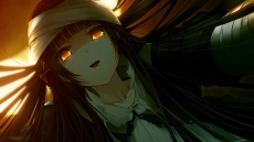 画像ギャラリー No.027のサムネイル画像 / 竜騎士07氏がシナリオを担当する和風伝奇ホラーADV「祝姫 -祀-」（いわいひめ まつり）が2017年7月20日に発売