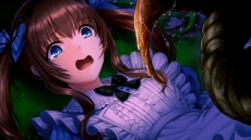 画像ギャラリー No.028のサムネイル画像 / 竜騎士07氏がシナリオを担当する和風伝奇ホラーADV「祝姫 -祀-」（いわいひめ まつり）が2017年7月20日に発売