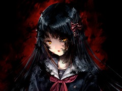 竜騎士07氏がシナリオを担当する和風伝奇ホラーADV「祝姫 -祀-」（いわいひめ まつり）が2017年7月20日に発売