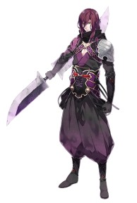 画像ギャラリー No.020のサムネイル画像 / 戦国恋愛アドベンチャー「Nightshade／百花百狼」がSteamで配信開始