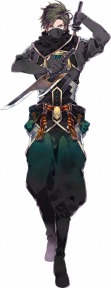 画像ギャラリー No.021のサムネイル画像 / 戦国恋愛アドベンチャー「Nightshade／百花百狼」がSteamで配信開始