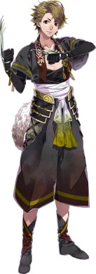 画像ギャラリー No.024のサムネイル画像 / 戦国恋愛アドベンチャー「Nightshade／百花百狼」がSteamで配信開始