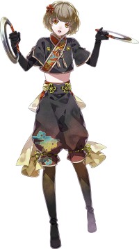 画像ギャラリー No.026のサムネイル画像 / 戦国恋愛アドベンチャー「Nightshade／百花百狼」がSteamで配信開始
