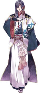 画像ギャラリー No.027のサムネイル画像 / 戦国恋愛アドベンチャー「Nightshade／百花百狼」がSteamで配信開始
